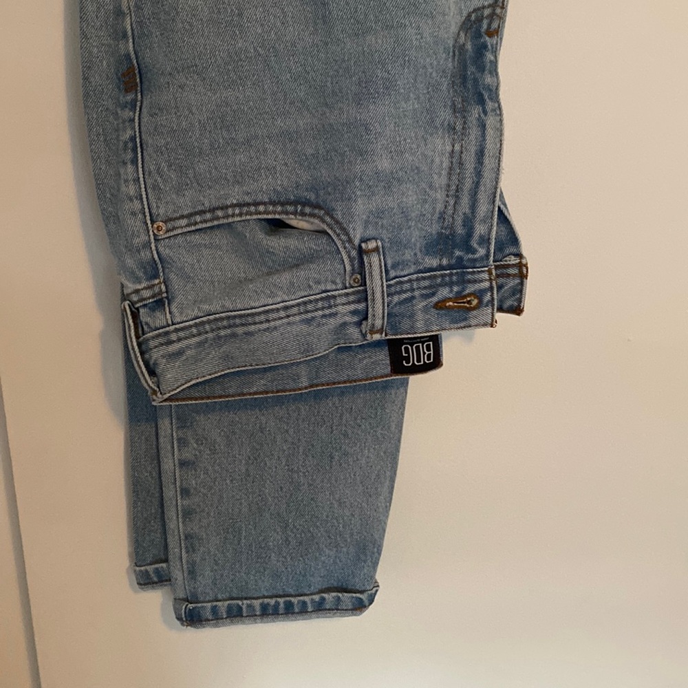 BDG jeans